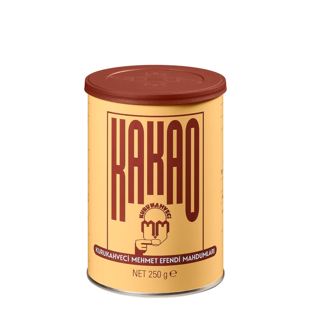 Kakao 250g