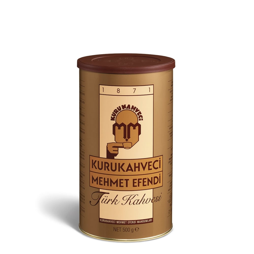 Türk Kahvesi 500g