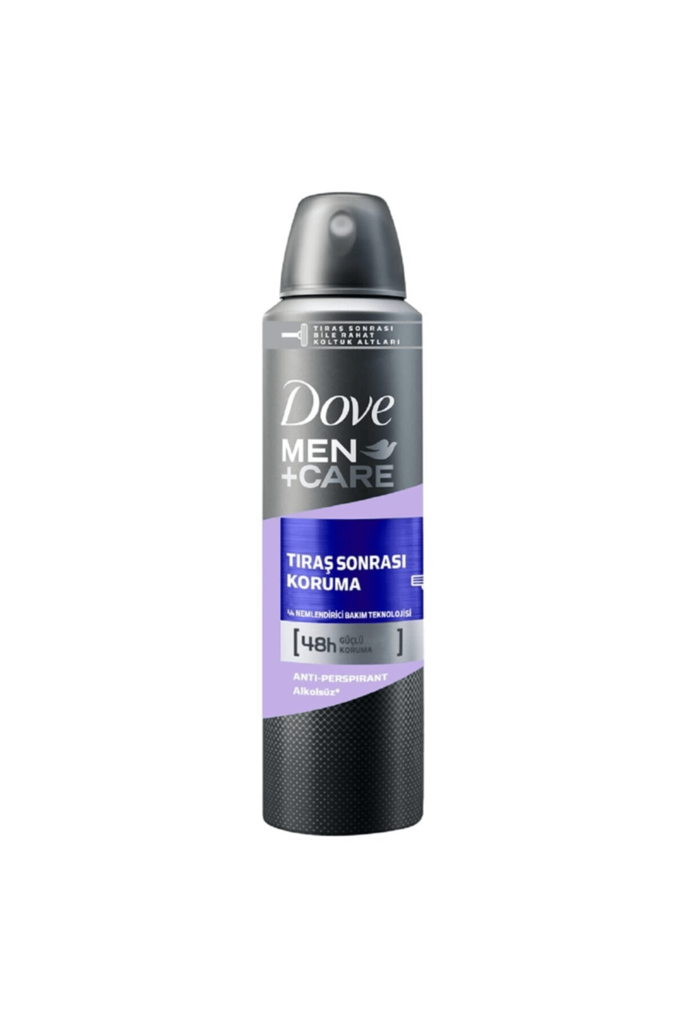 Dove Deo Men Tıraş Sonrası 150ml 