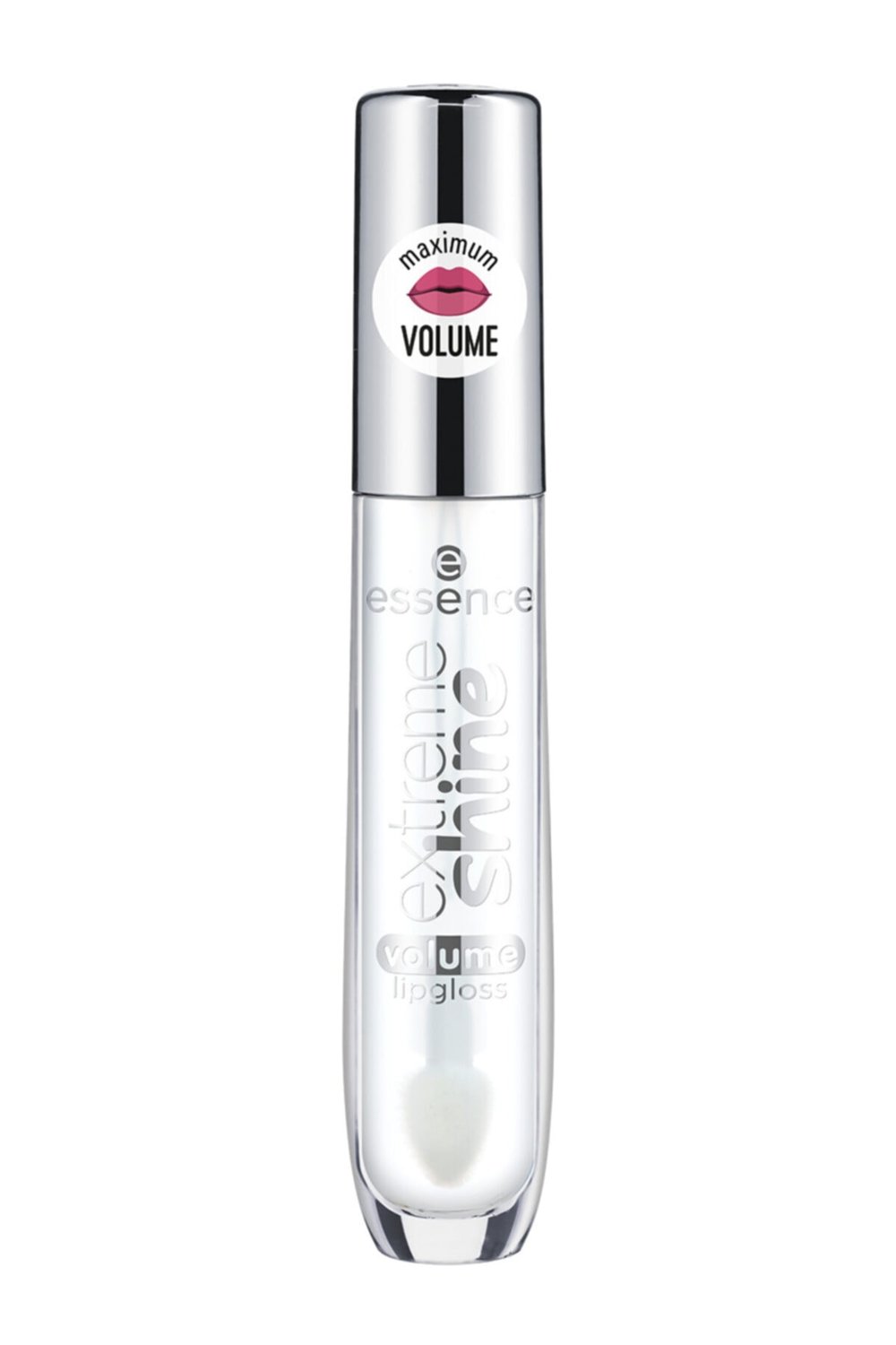 Essence Dudak Parlatıcı Extreme Shine 01 5 ml