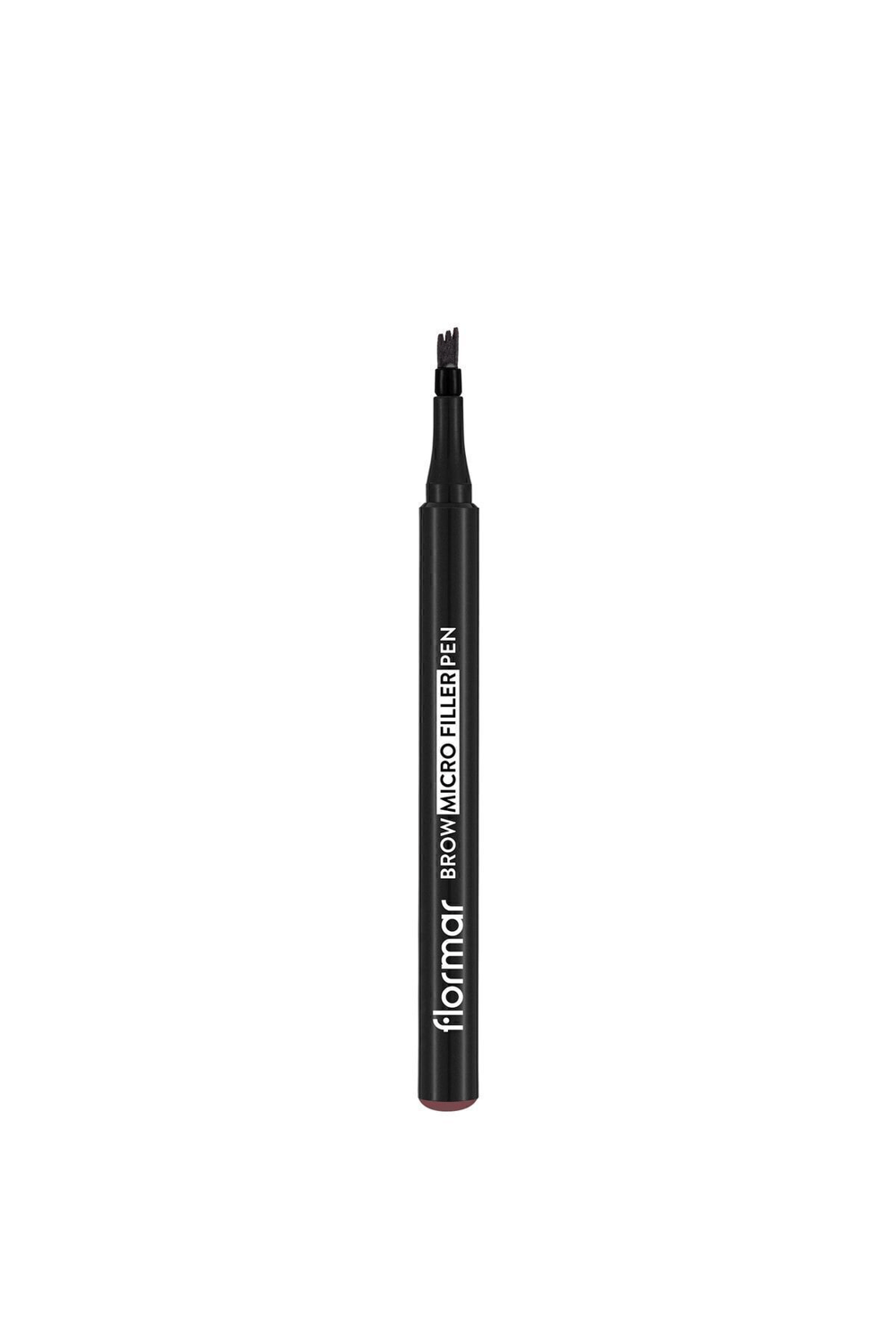 Flormar Brow Micro Filler Tarayıcı Keçe Uçlu Kaş Kalemi
