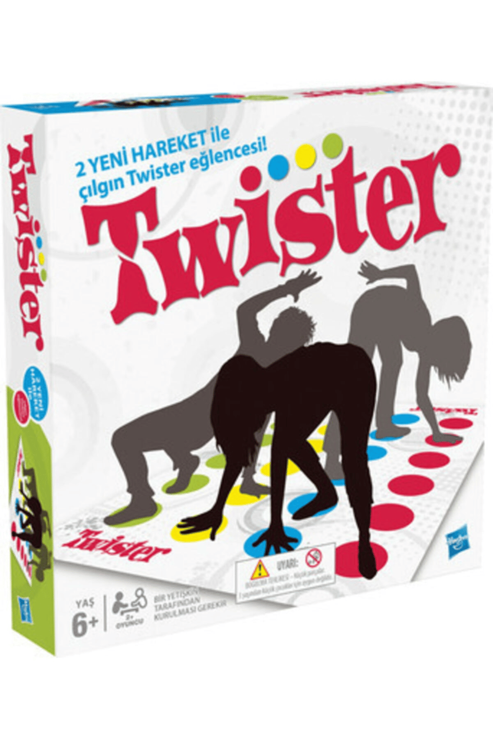 Hasbro Twister