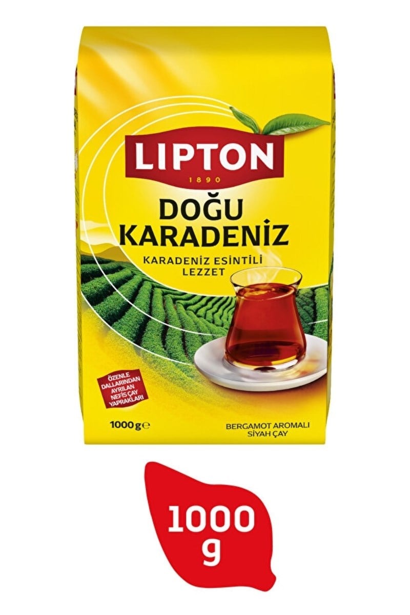 Lipton Doğu Karadeniz 1000 gr