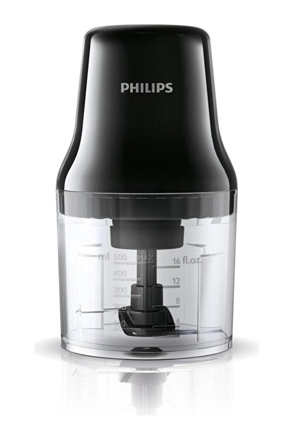 Philips HR1393/90 450 W Rondo