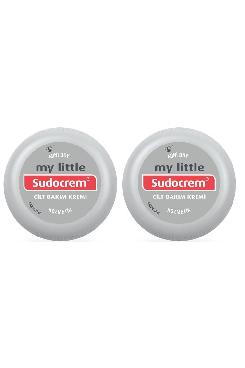 Sudocrem Bebek Bakım Kremi 60 gr