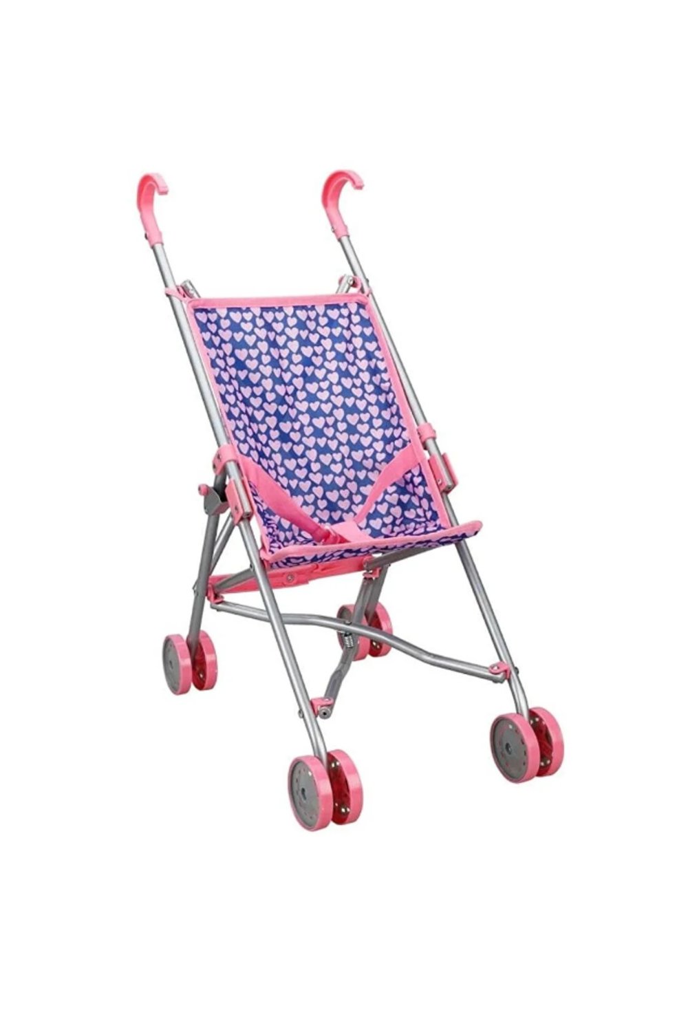 Sun Baston Puset Katlanır Kalpli Kutusuz Model