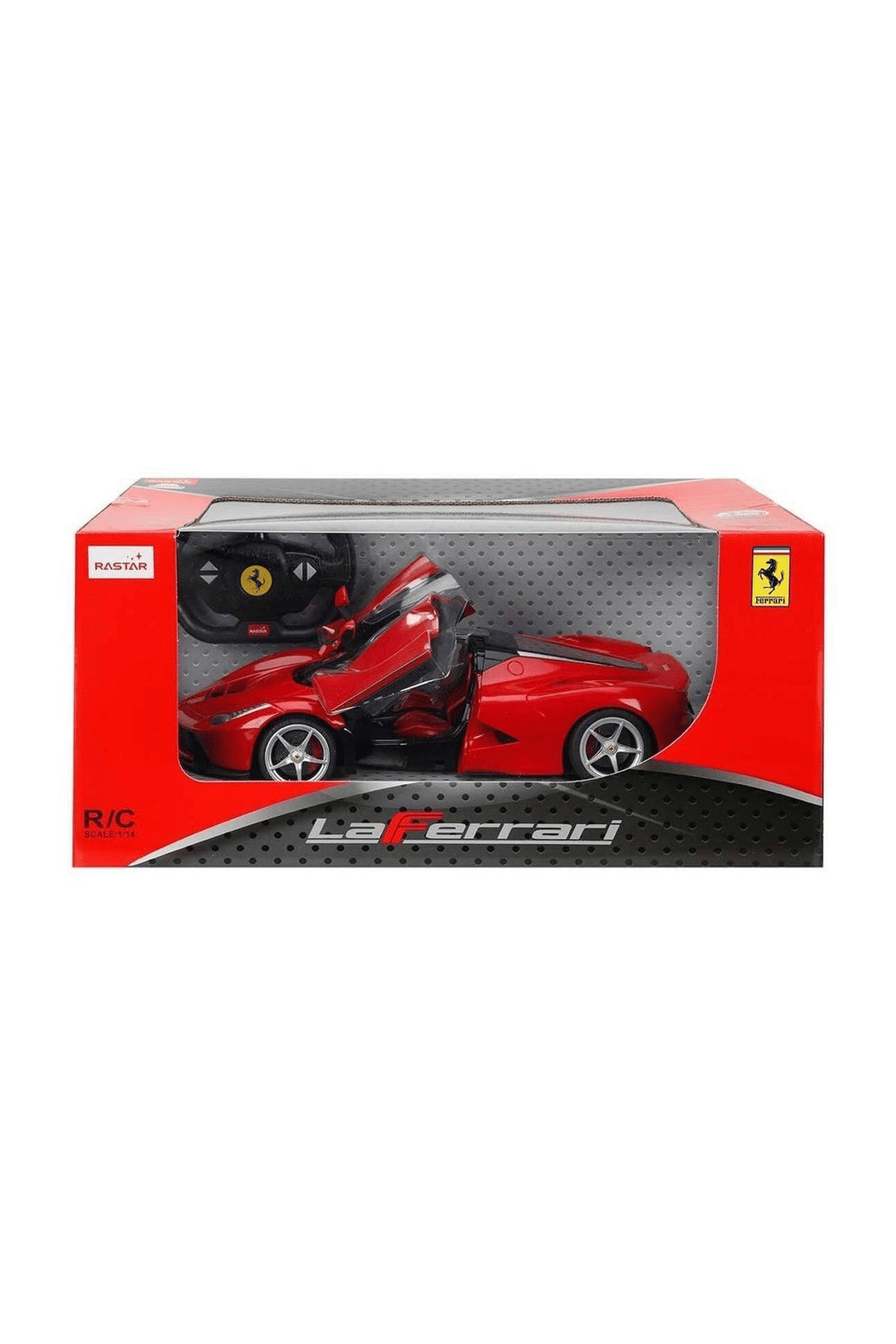 Sunman Ferrari Speciale Uzaktan Kumandalı Işıklı Araba - Yubi Oyuncak