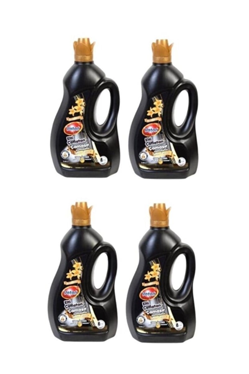 Vatan Elti Çatlatan Yumuşatıcı 3,45 L X4