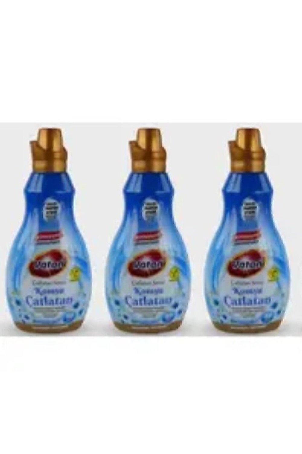 Vatan Komşu Çatlatan Yumuşatıcı 1440 ml x3 Adet