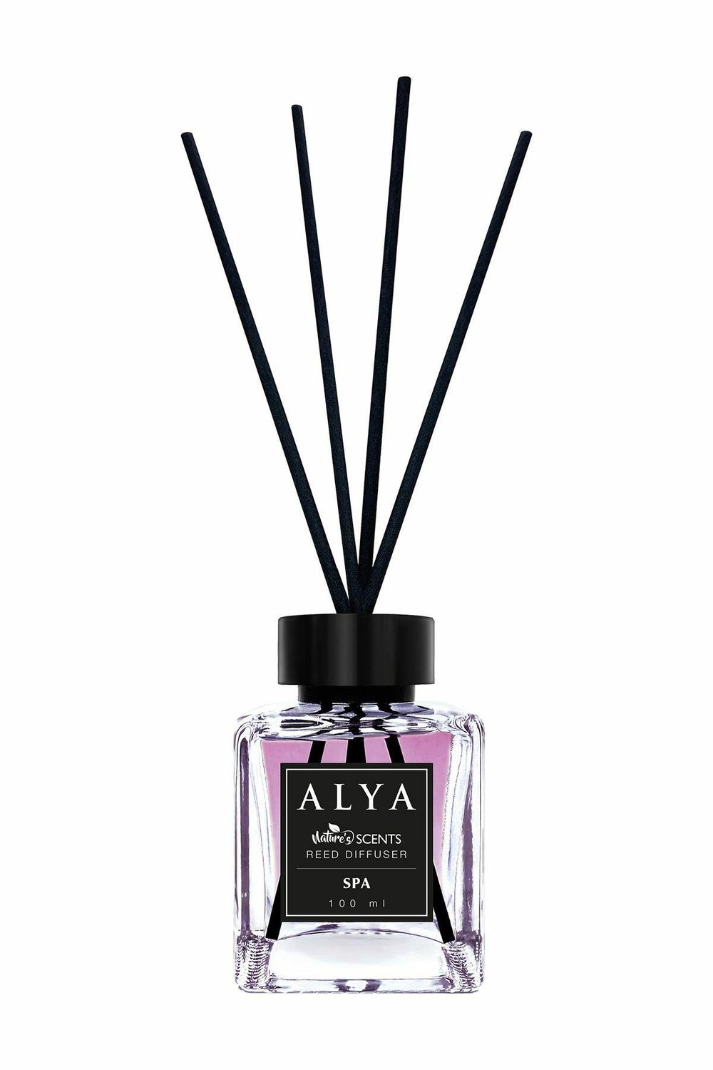 Natures Scents Spa Bambu Çubuklu Oda Kokusu
