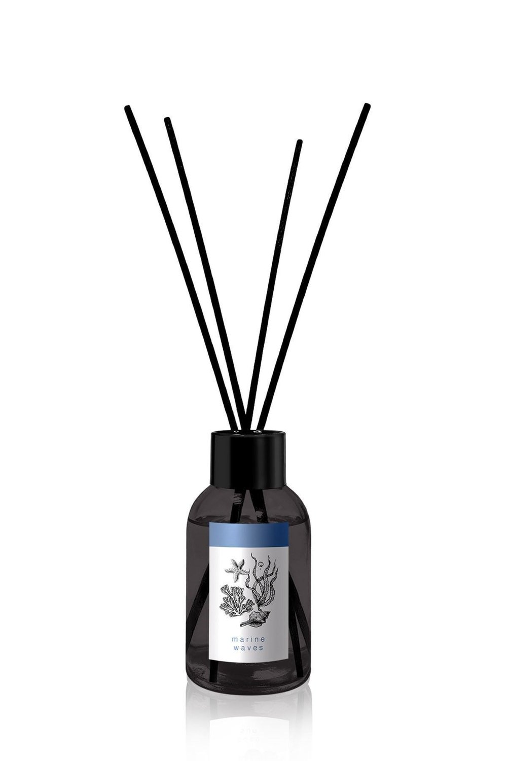 PROVA Bambu Çubuklu Oda Kokusu Marine Waves 100 ml