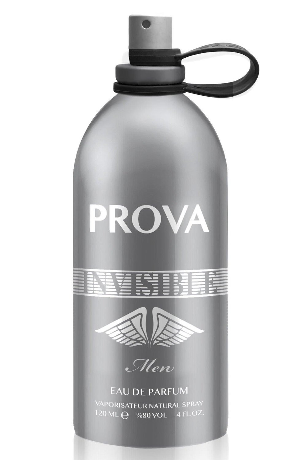 Prova Invisible EDP Erkek Parfüm 120 ml