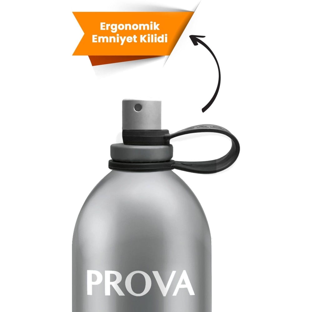 Prova Invisible EDP Erkek Parfüm 120 ml