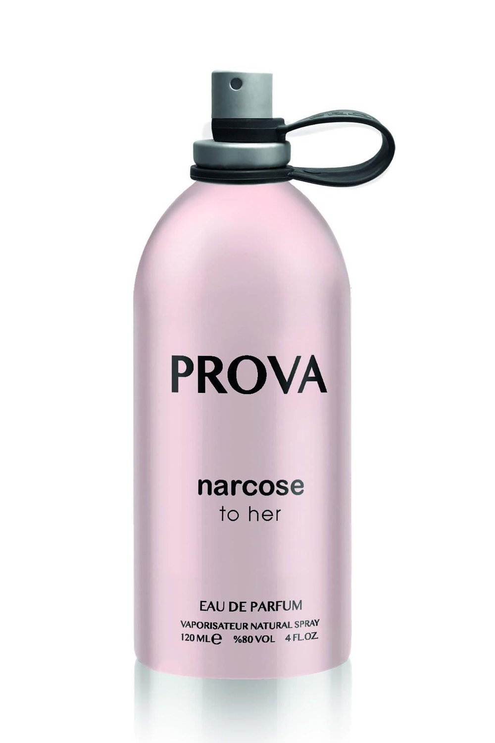 Prova Narcose EDP Kadın Parfüm 120 ml