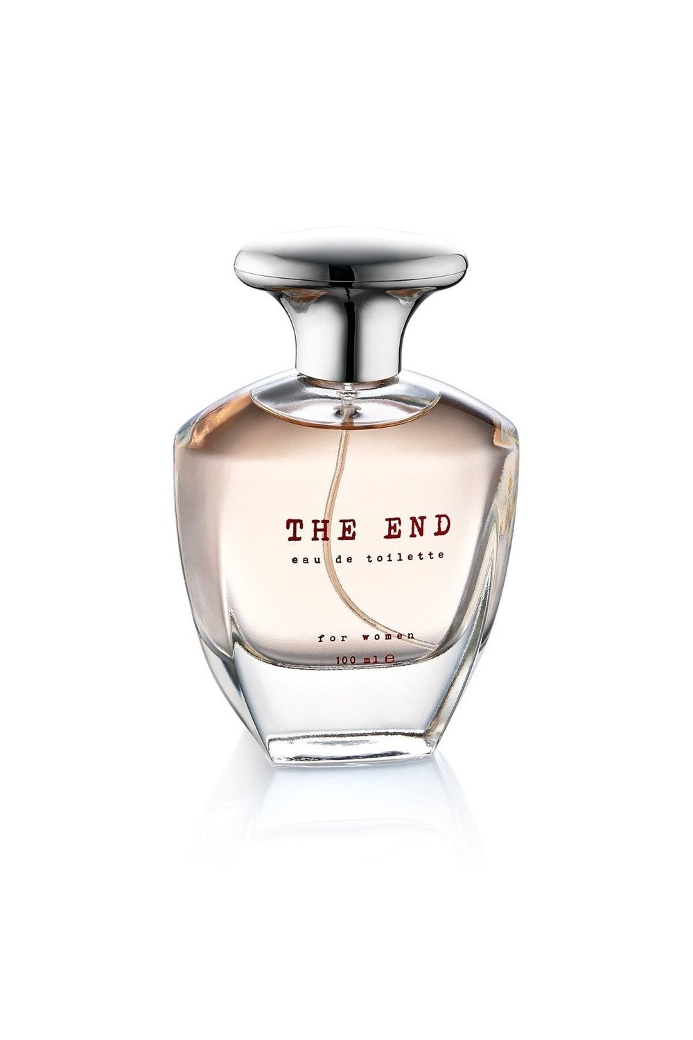 Sevgililer Günü Özel Edt Kadın Parfüm Seti 100 ml  X 2 Adet