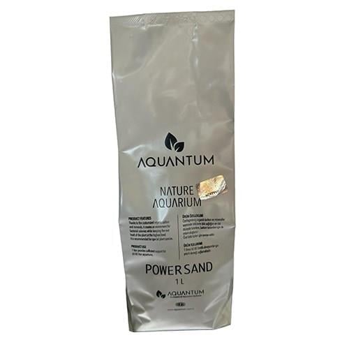 Aquantum Powersand 1Litre