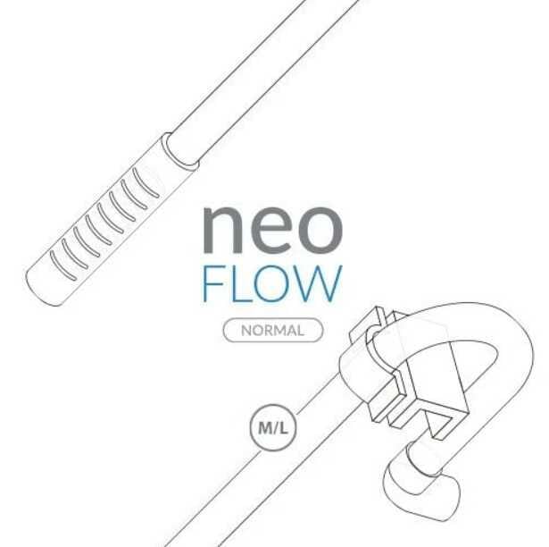 Aquario Neo Flow Premium M/L