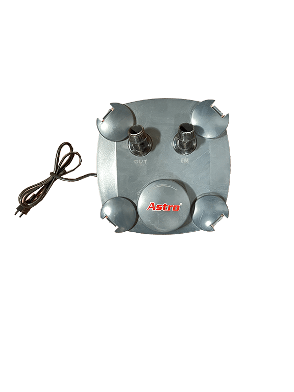 Astro 2208 Kafa Motoru