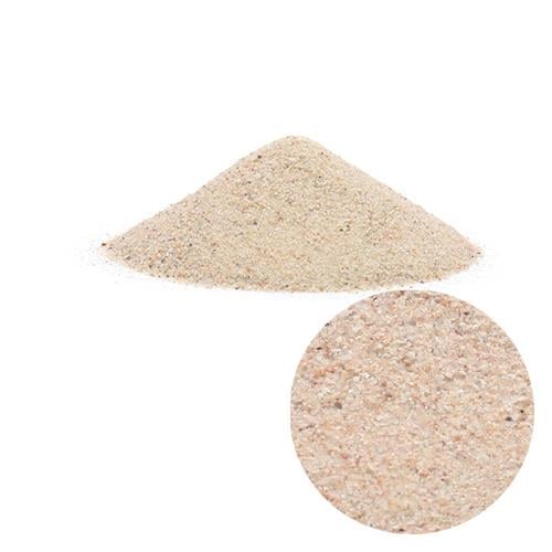 Creaqua Beige 3 Litre Akvaryum Kumu