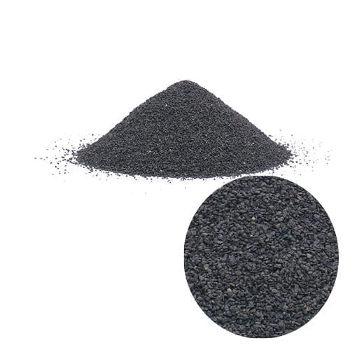 Creaqua Black 3 Litre Akvaryum Kumu