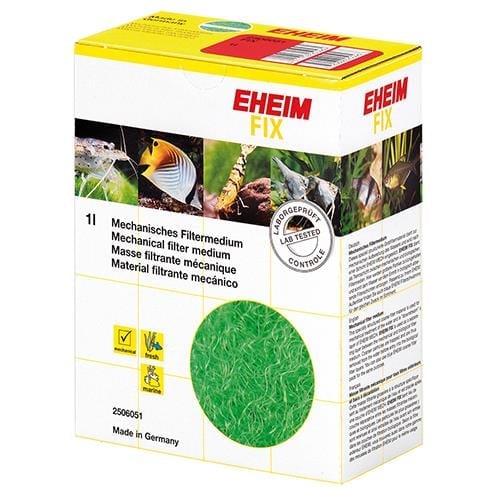 Eheim Filter Media Fix 1Lt Filtre Malzemesi