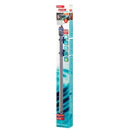 EHEIM Jager Thermo Control Akvaryum Isıtıcısı 300W