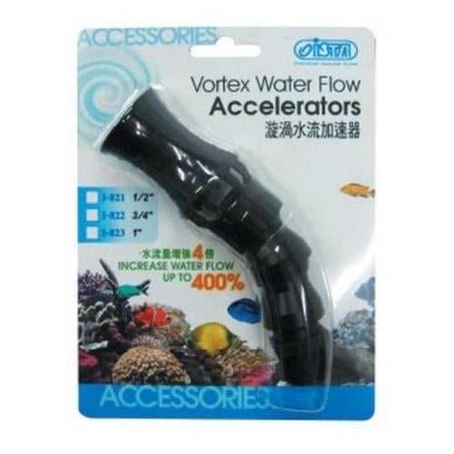 Ista Su Akış Yönlendiricisi 1/2