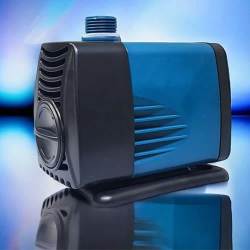 Jingye 104 Sump Motoru Siyah 40W 3000L/S