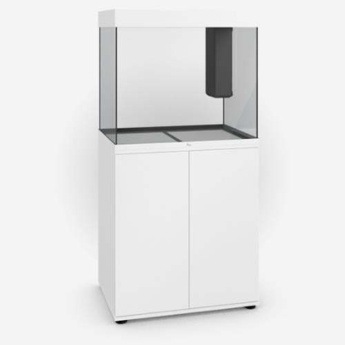 Juwel İthal Akvaryum Komple Set Lido 120 Beyaz