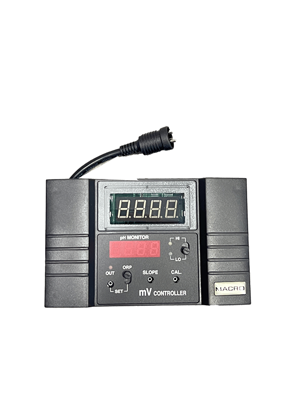 Macroaqua Mv Controller/ph Monitor Cp