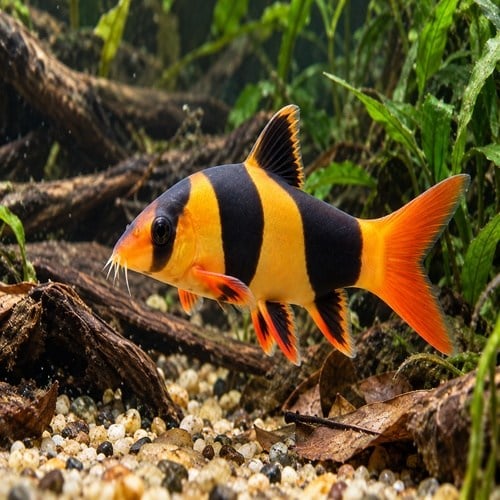 Makrakanta 4-5 Cm
