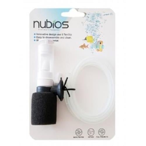 Nubıos N-201 Hava İle Çalışan Faunus İç Filtresi