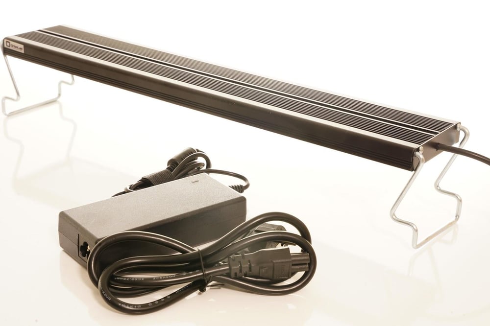 OrionLed C Serisi 60 Akvaryum Siyah Led Aydınlatma