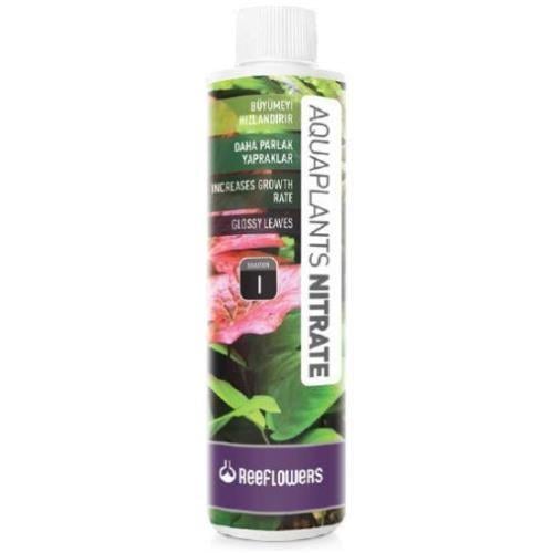 Reeflowers Aquaplants Nit Rate 250ml