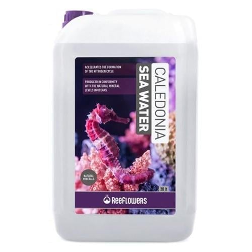 Reeflowers Caledonia Sea Water 20lt