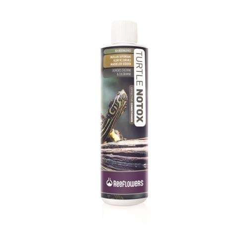 Reeflowers Kaplumbağa Su Düzenleyici 85ml