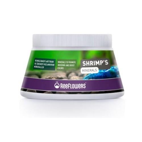 Reeflowers Shrimps Minerals 250ml