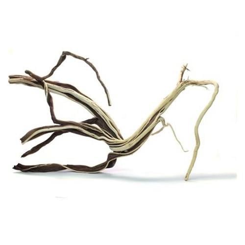 Ribbed Wood Doğal Akvaryum Tasarım Kütüğü 1000 Gr