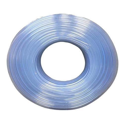 Şeffaf Dış Filtre Hortumu 16/22mm 1 Metre