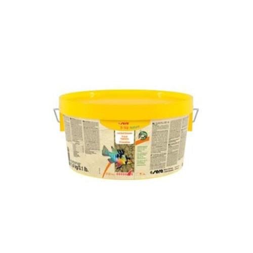 Sera 0 Nip Nature – 2200 ml (2150 tablet)