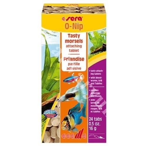 Sera 0 Nip Tablet 24 Tablet