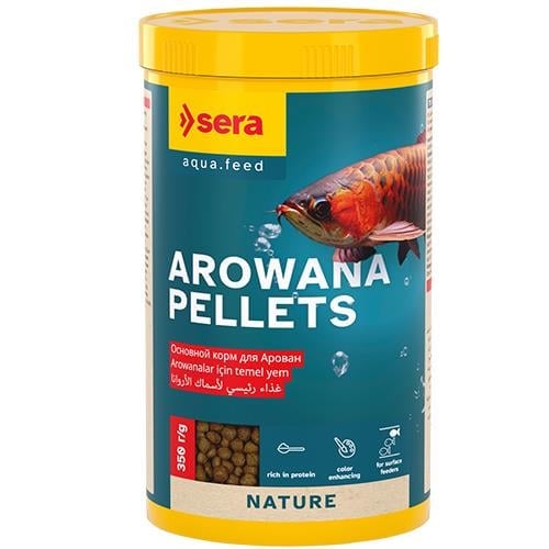 Sera Arowana 1000 Ml