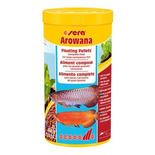 Sera Arowana 1000 Ml