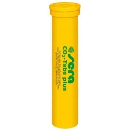 Sera Co2 Plus Tablet 20 Tablet