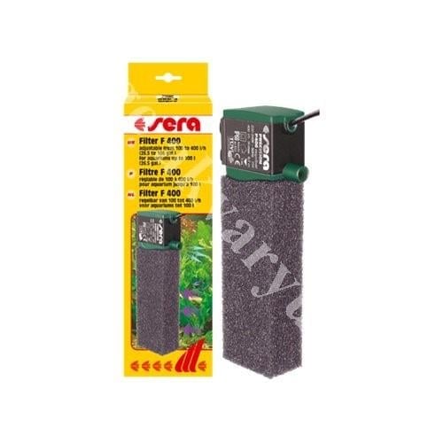 Sera F400 İç Filtre