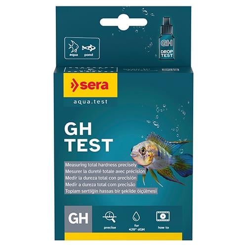 Sera Gh Test 15 Ml