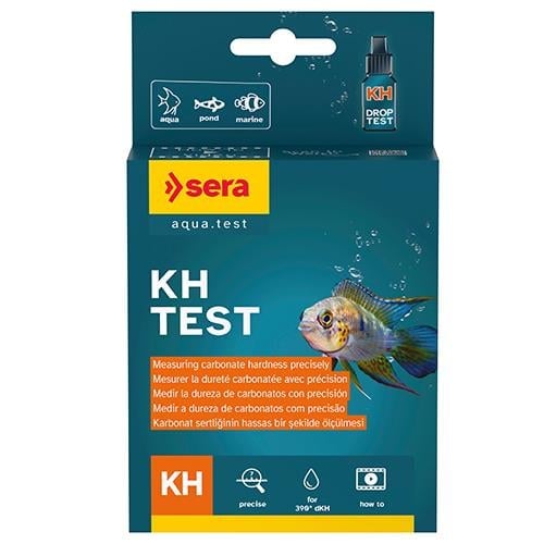 Sera Kh Test 15 Ml