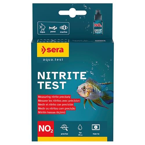 Sera Nitrit Test 15 Ml