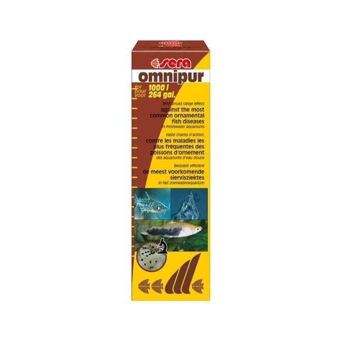 Sera Omnipur 50 ml