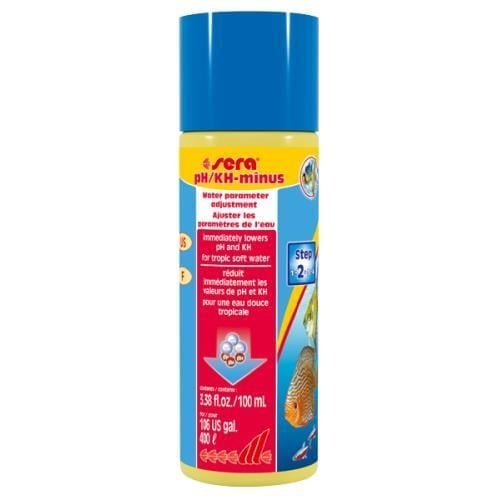 Sera Ph-kh- Minüs – 100 Ml